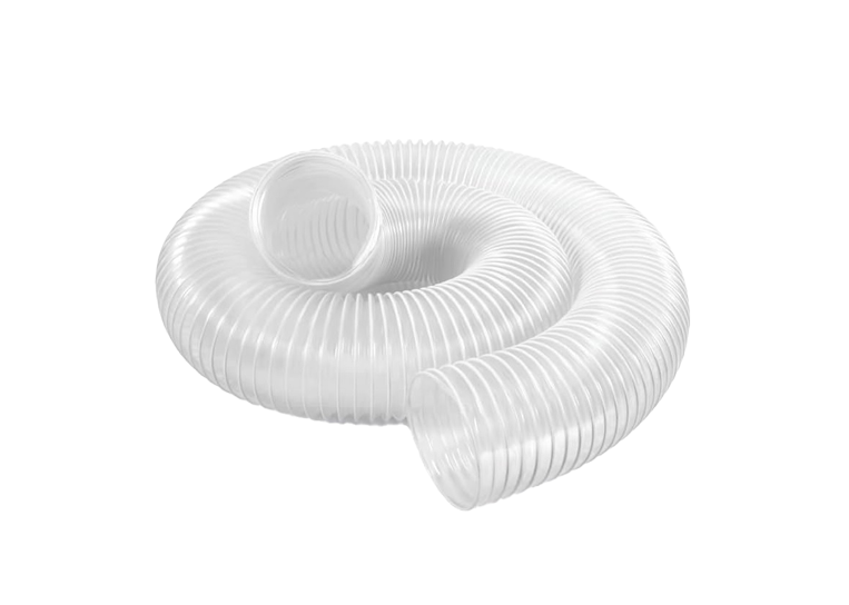 4” Vent Hoses