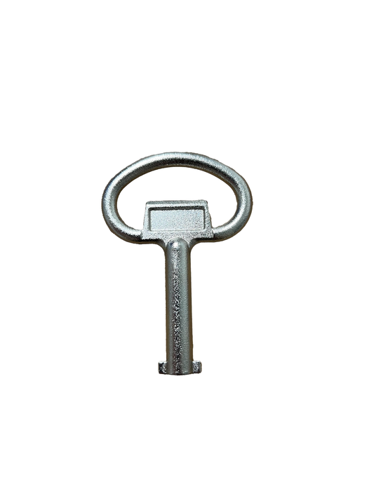 ELX Enclosure Key