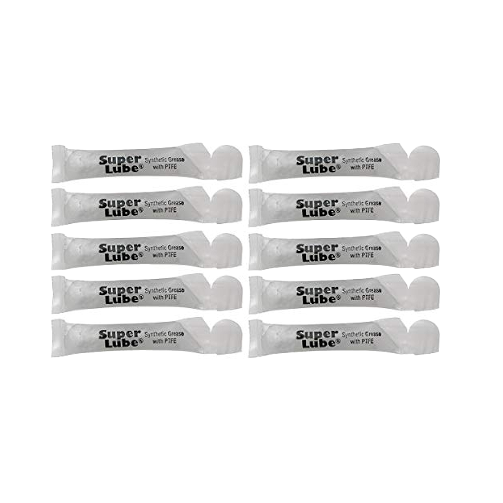 Y-Axis Grease 10 Pack