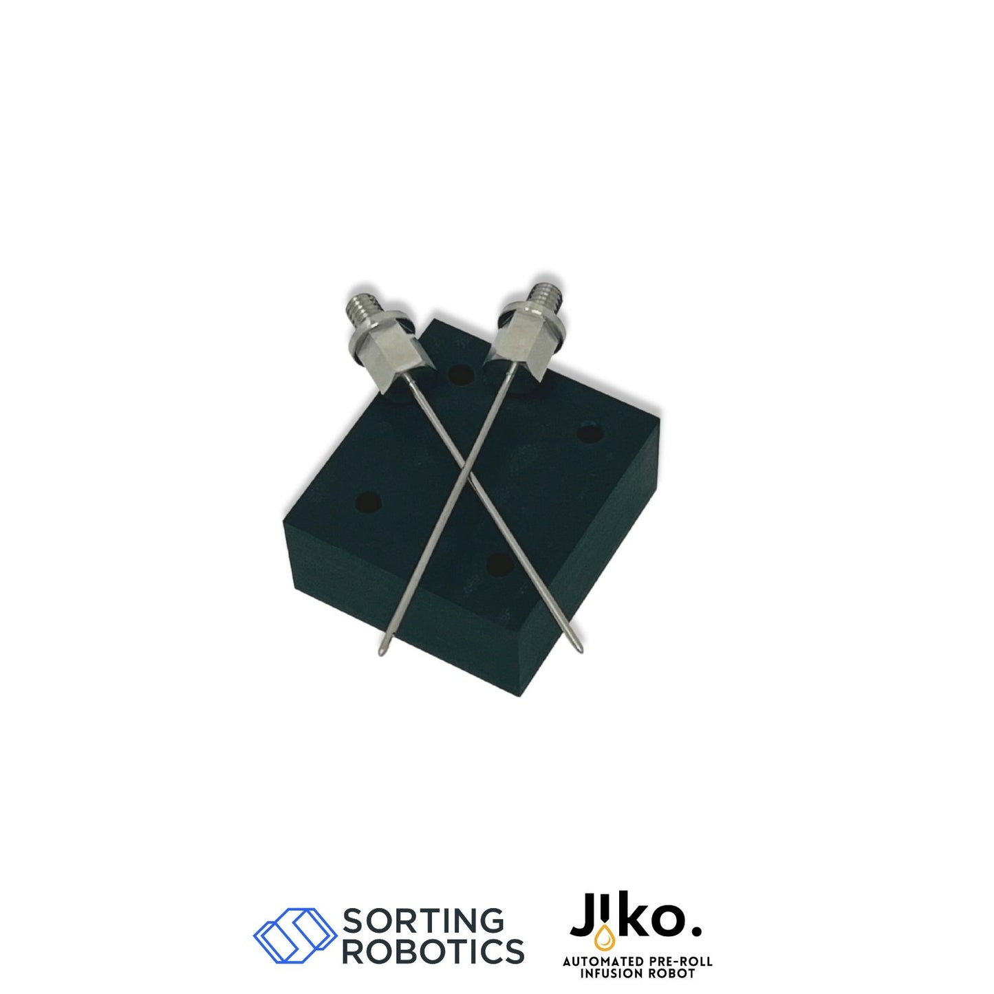 V3 Jiko Infusion Machine Needles Set of 10