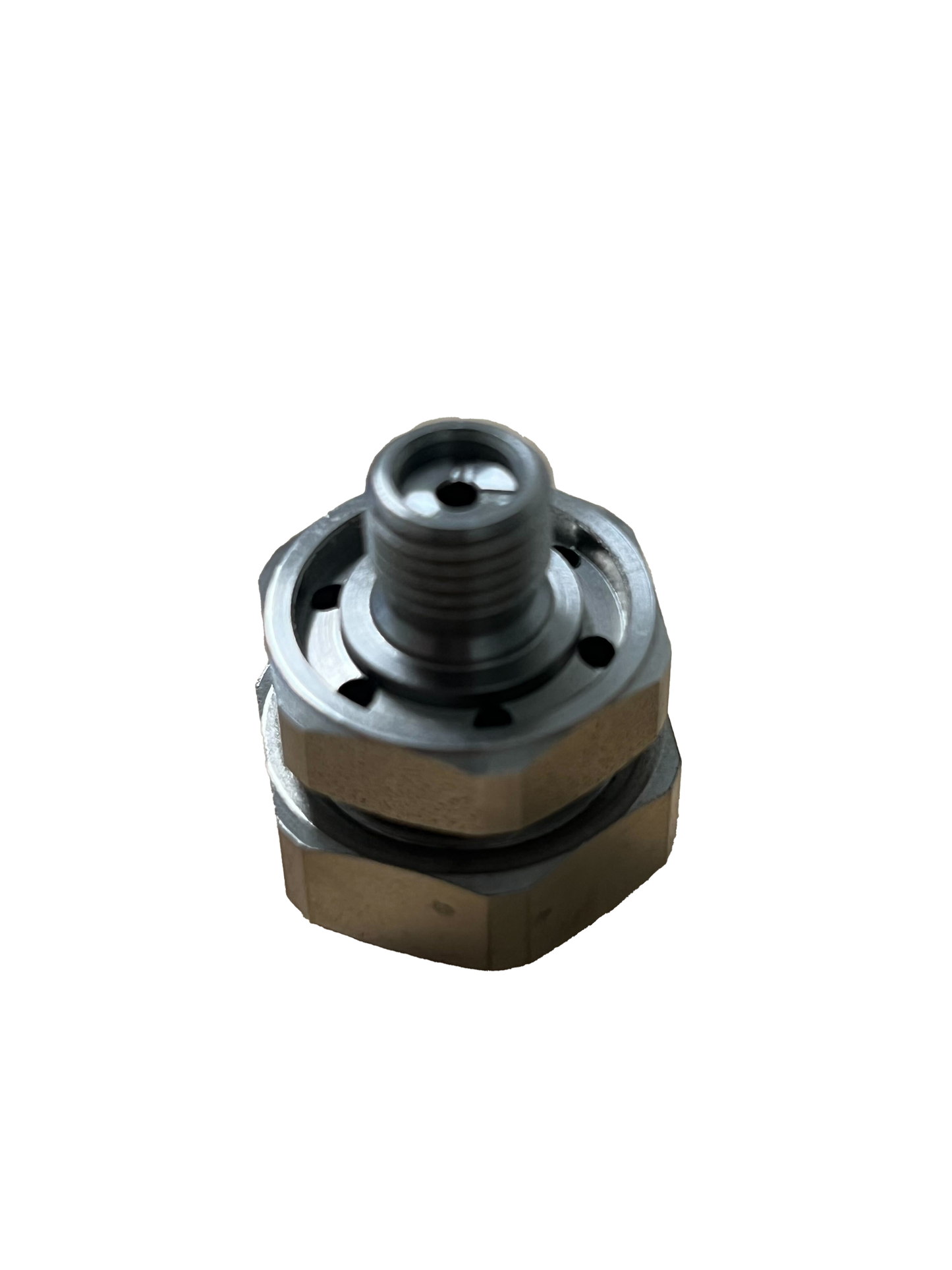Nozzle Assembly