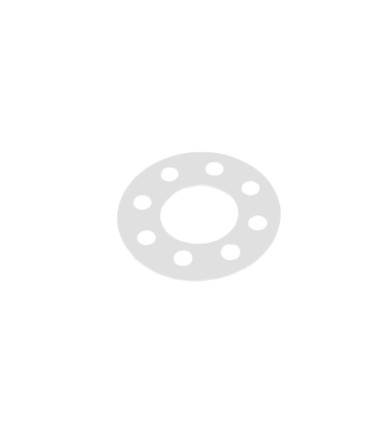 PTFE Nozzle Gaskets