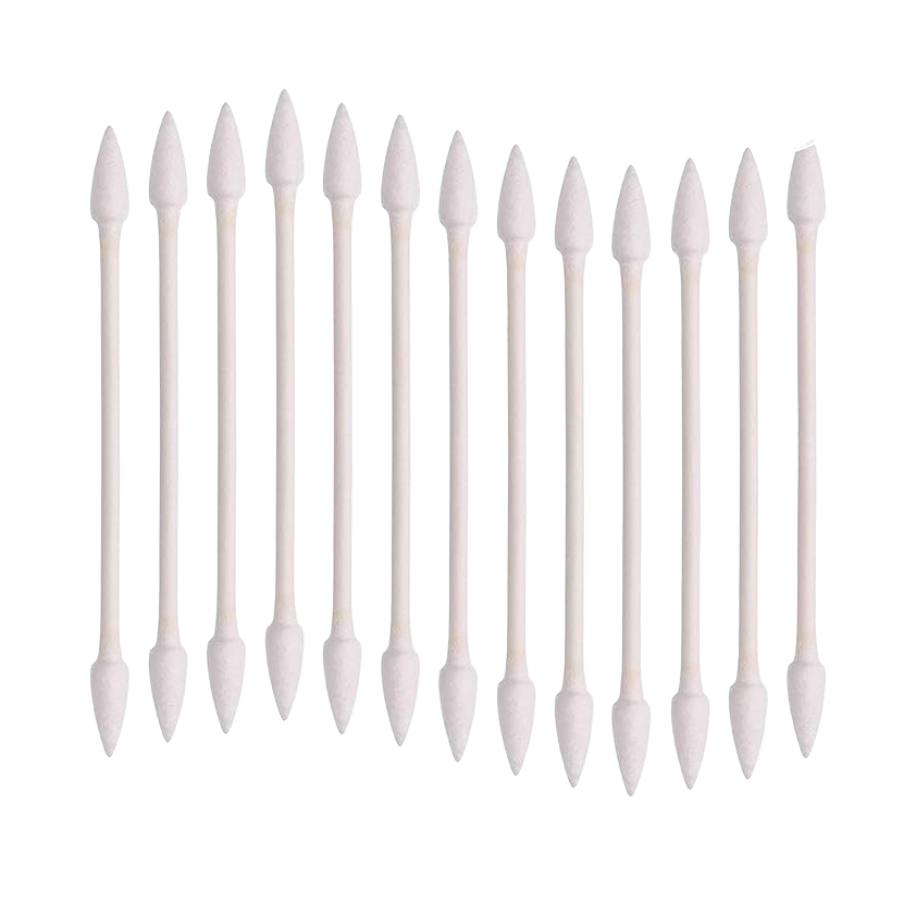 Precision Tip Cotton Swabs (set of 50)