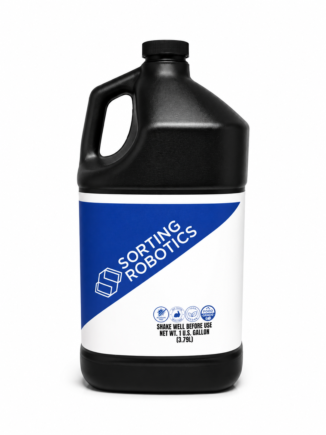 Moonglue Flavorless 1 Gallon