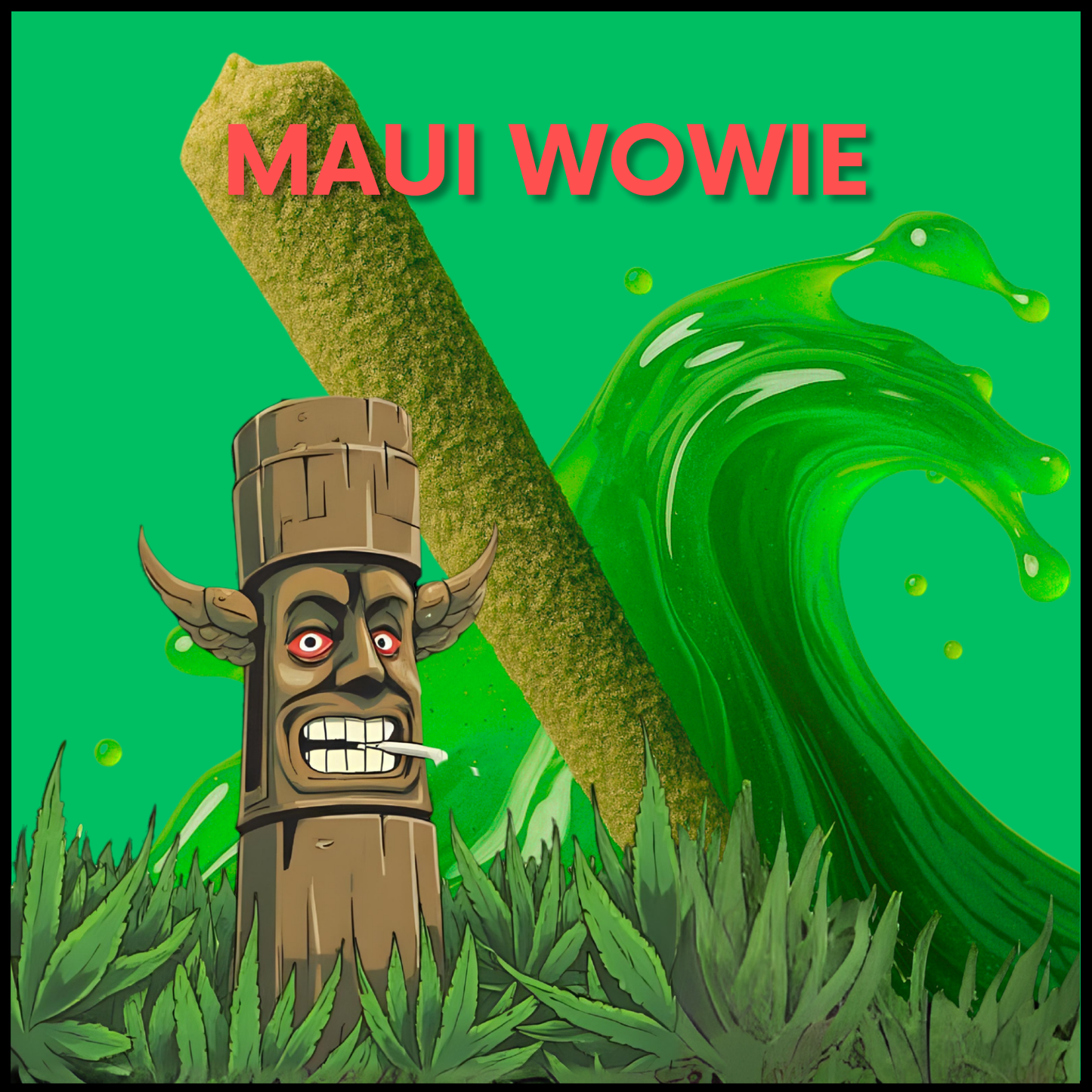 Moonglue Maui Wowie 1 Gallon