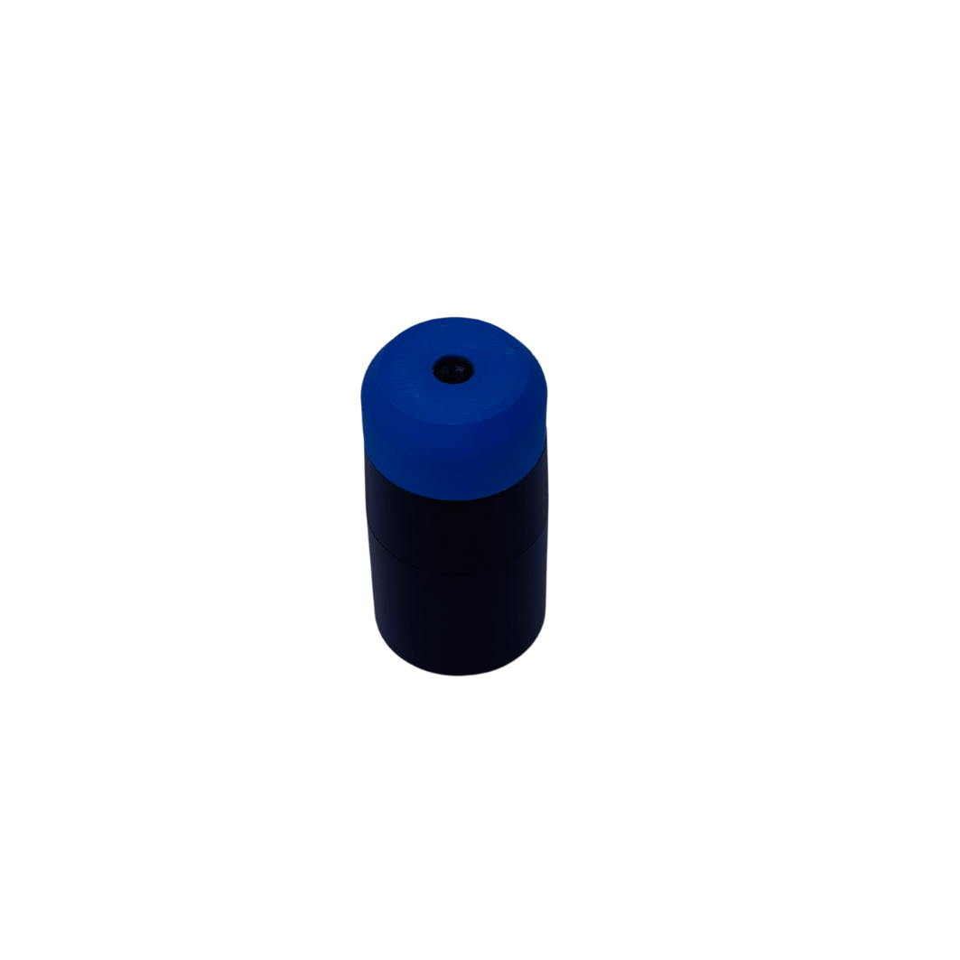Standard Collet Pods