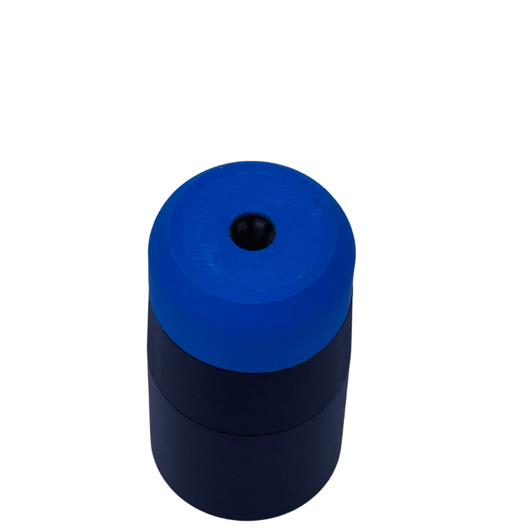 Standard Collet Pods