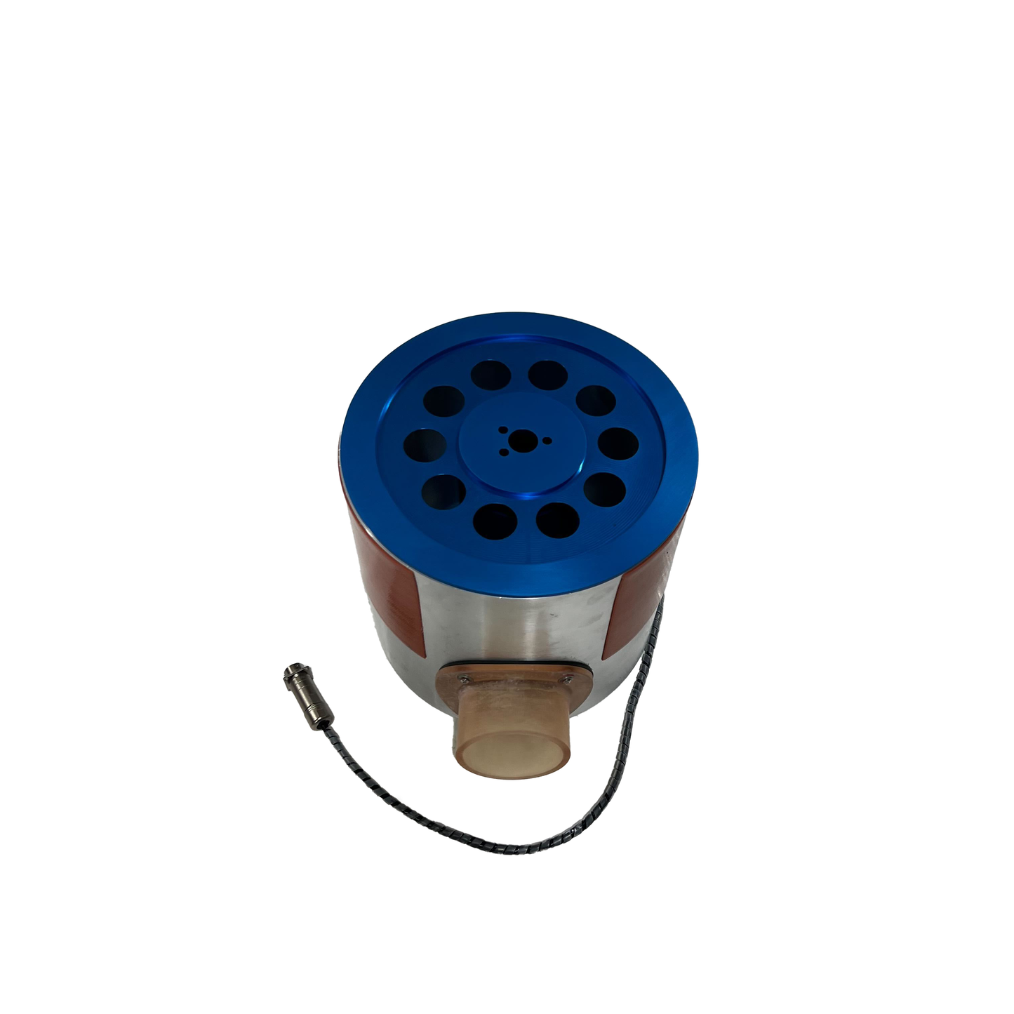 Spray Chamber Assembly