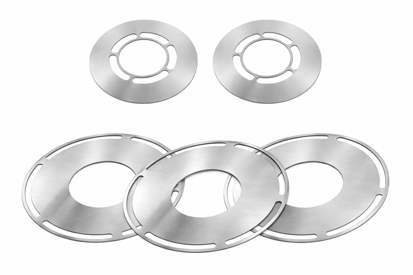 Spray Chamber Baffle Set