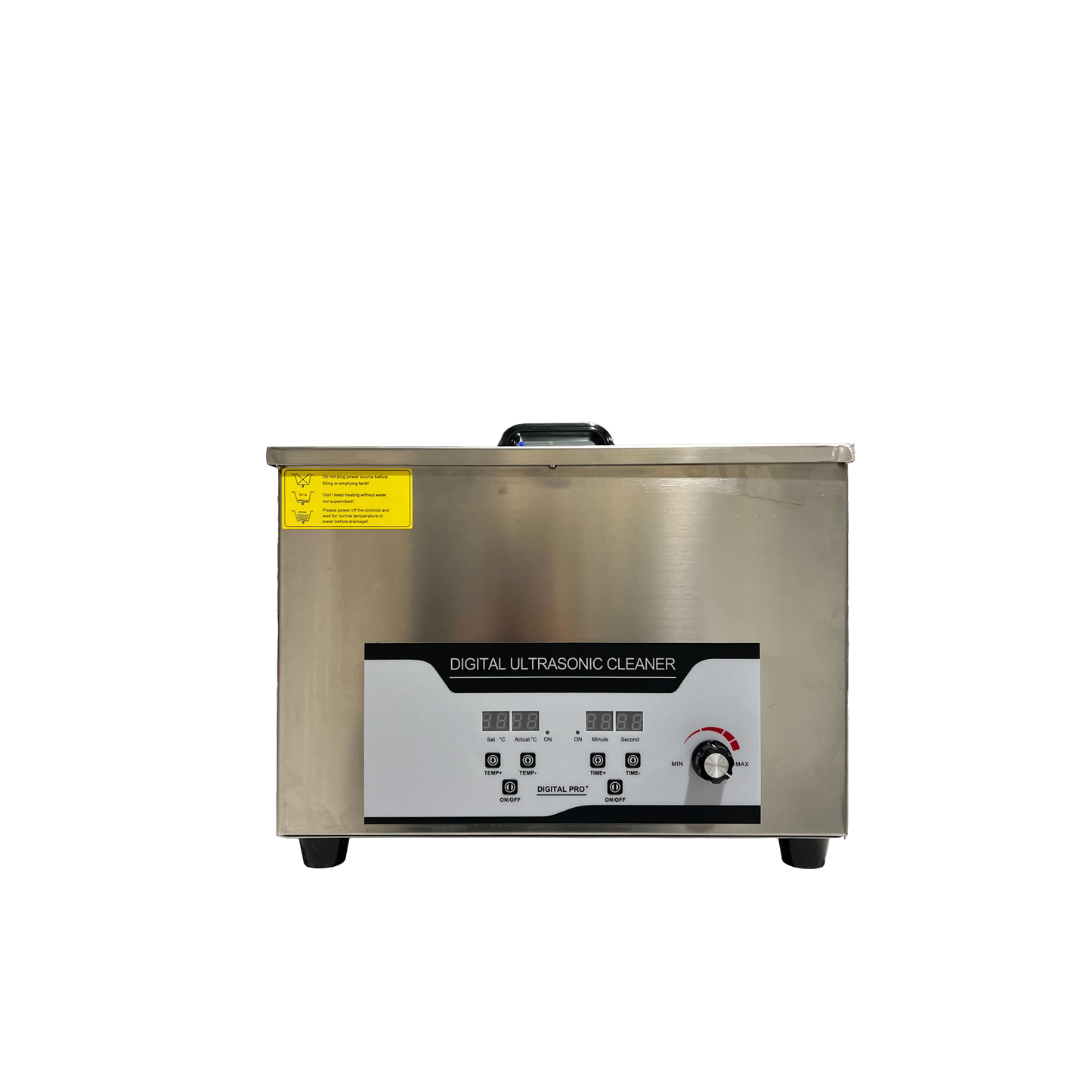 Ultrasonic Cleaner