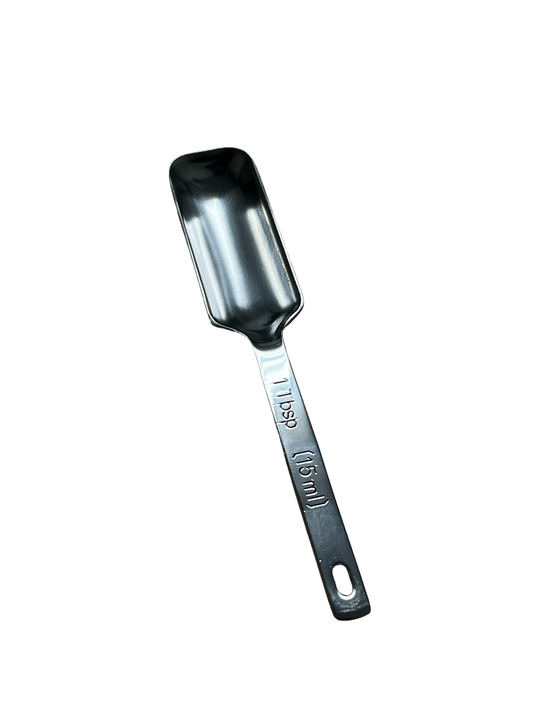 Drip Catcher Spoon