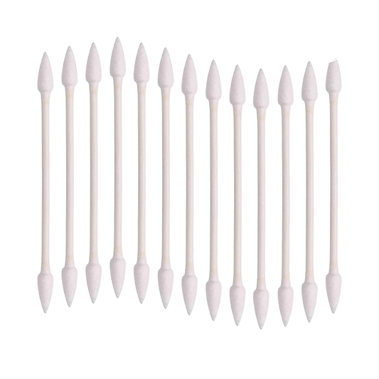 Precision Tip Cotton Swabs (set of 50)