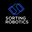 Sorting Robotics Parts Store logo