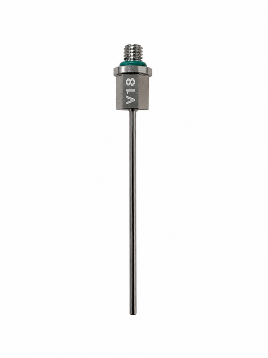 Jiko Infusion Machine Mini Poker V18 Needle