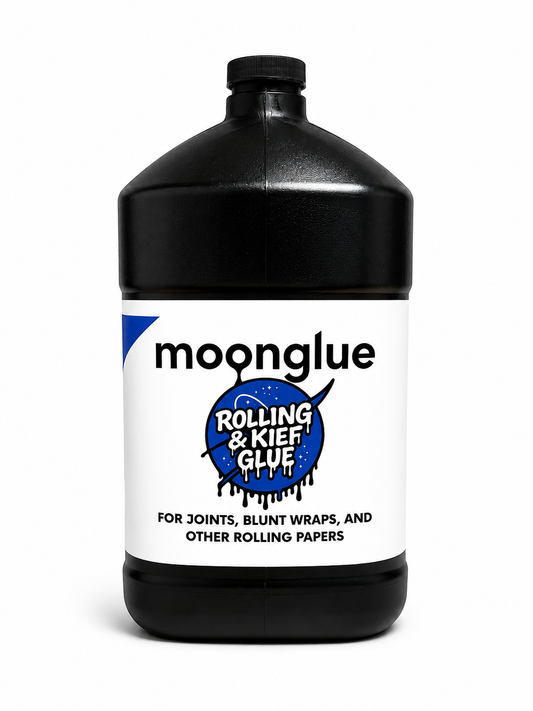 Moonglue Flavorless 1 Gallon
