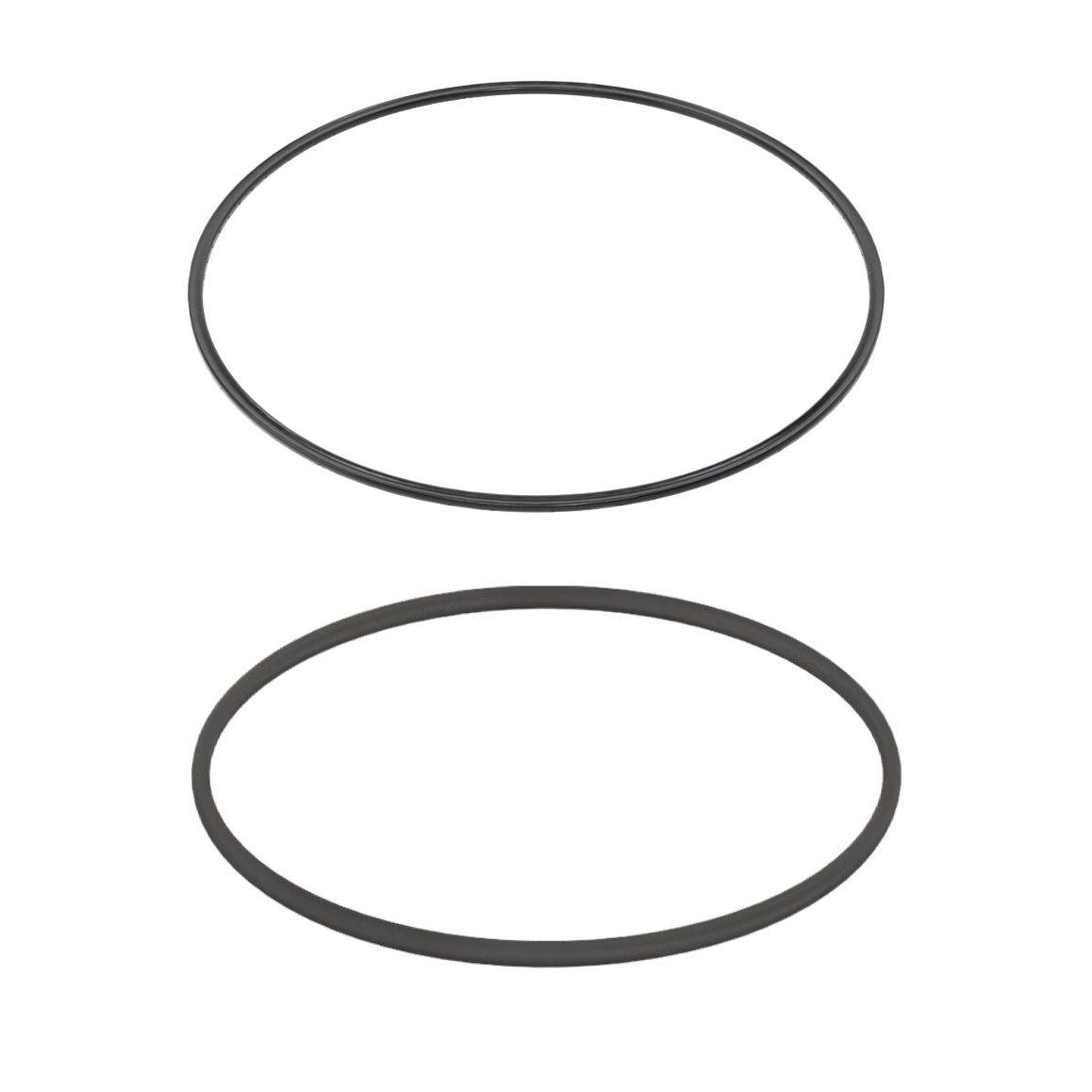 Spray Chamber Upper Column O-Ring Kit