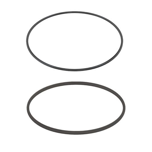 Spray Chamber Upper Column O-Ring Kit