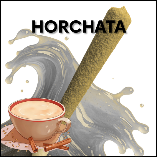 Moonglue Horchata 1 Gallon