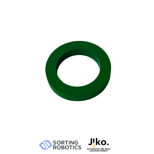 Jar Gasket