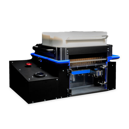 WavePak Automated Pre-Roll Filling Machine